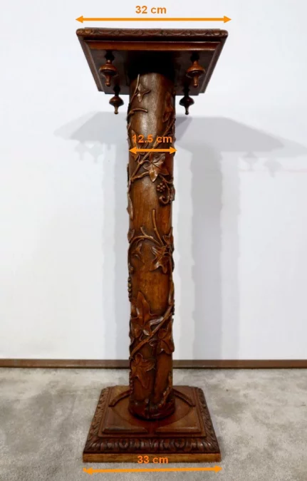 КОЛОННА ПЕРИОДА МОДЕРН