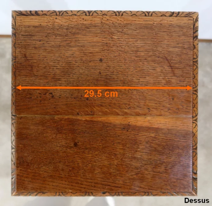 КОЛОННА ПЕРИОДА МОДЕРН