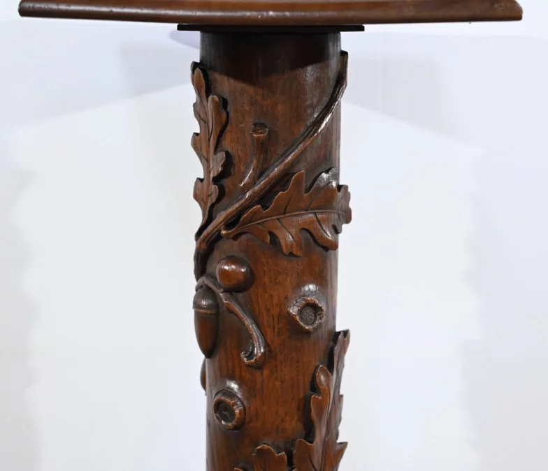 КОЛОННА ПЕРИОДА МОДЕРН