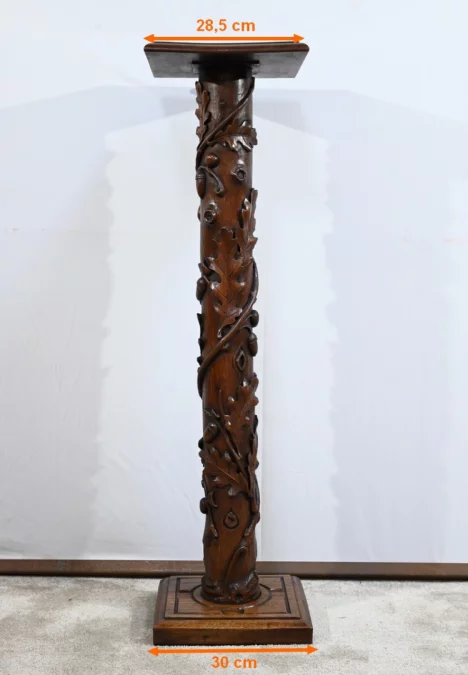 КОЛОННА ПЕРИОДА МОДЕРН