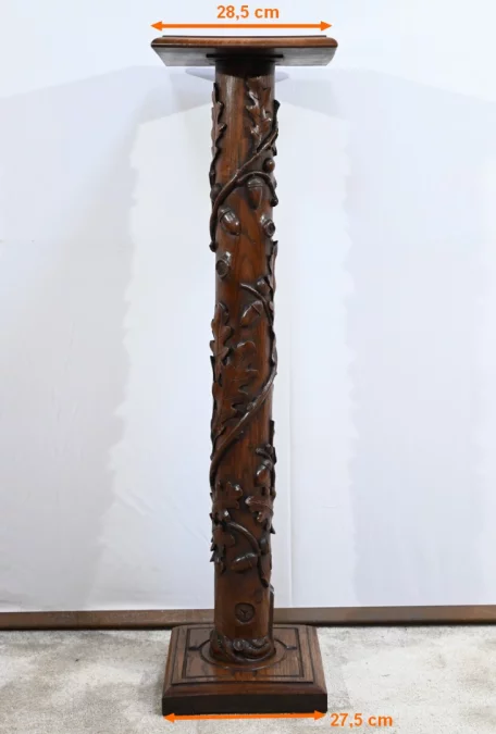 КОЛОННА ПЕРИОДА МОДЕРН