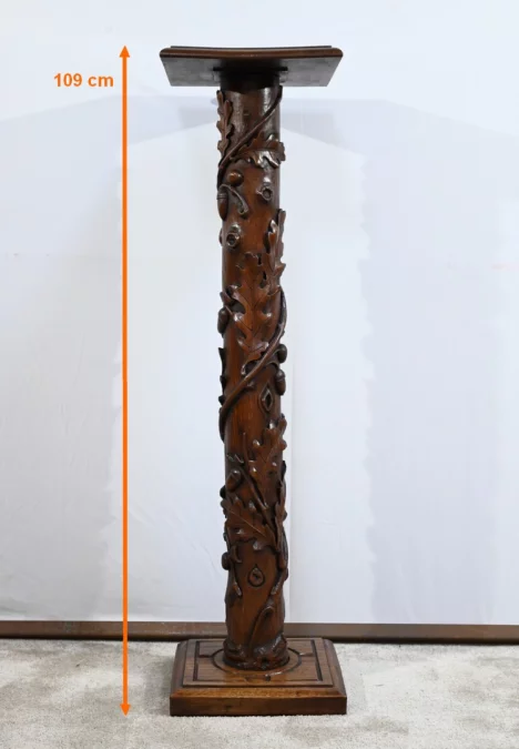 КОЛОННА ПЕРИОДА МОДЕРН