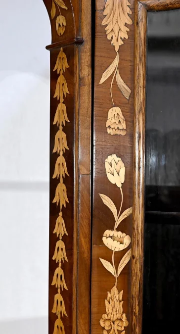 GABINETE HOLANDÉS DEL SIGLO XVIII