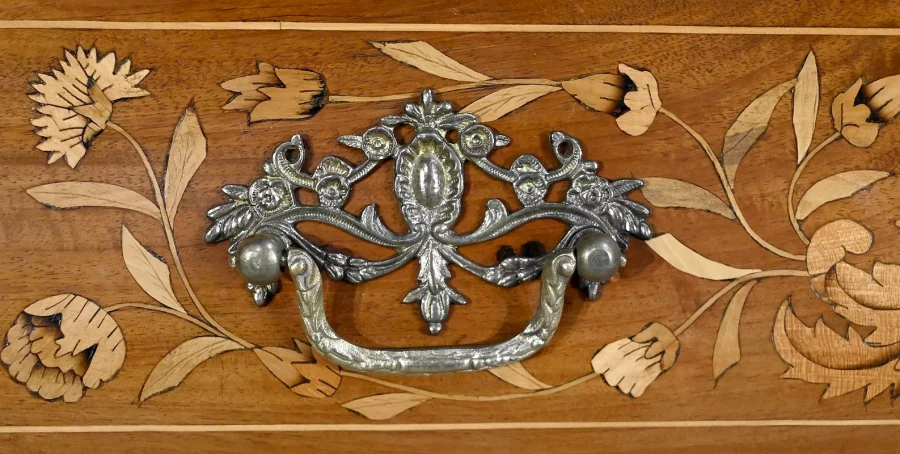 GABINETE HOLANDÉS DEL SIGLO XVIII