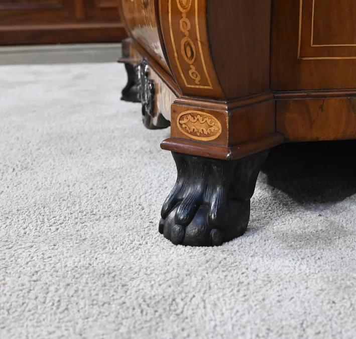 GABINETE HOLANDÉS DEL SIGLO XVIII