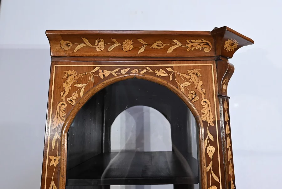 GABINETE HOLANDÉS DEL SIGLO XVIII