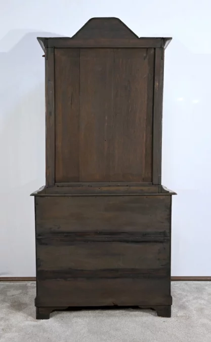 GABINETE HOLANDÉS DEL SIGLO XVIII