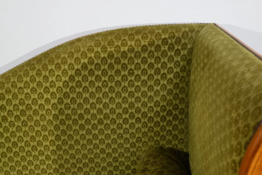 CHAISE LONGUE PERIODO CHARLES X