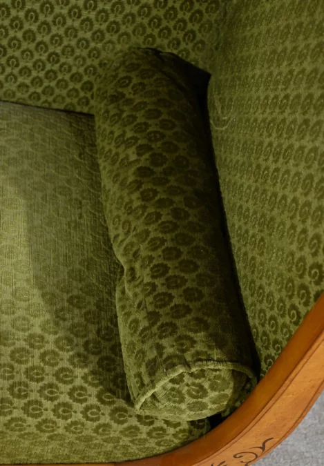 CHAISE LONGUE PERIODO CHARLES X