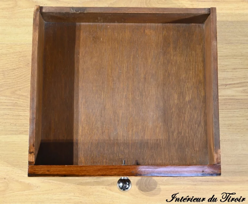 TAVOLO CONSOLE PERIODO ART DECO