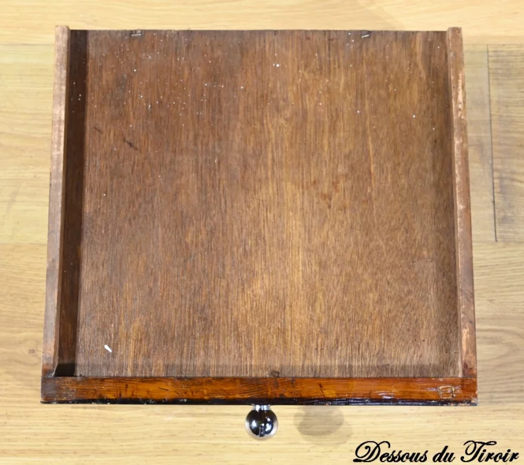 TAVOLO CONSOLE PERIODO ART DECO