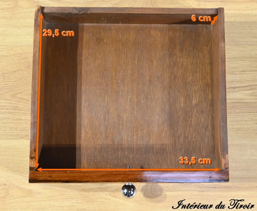 TAVOLO CONSOLE PERIODO ART DECO