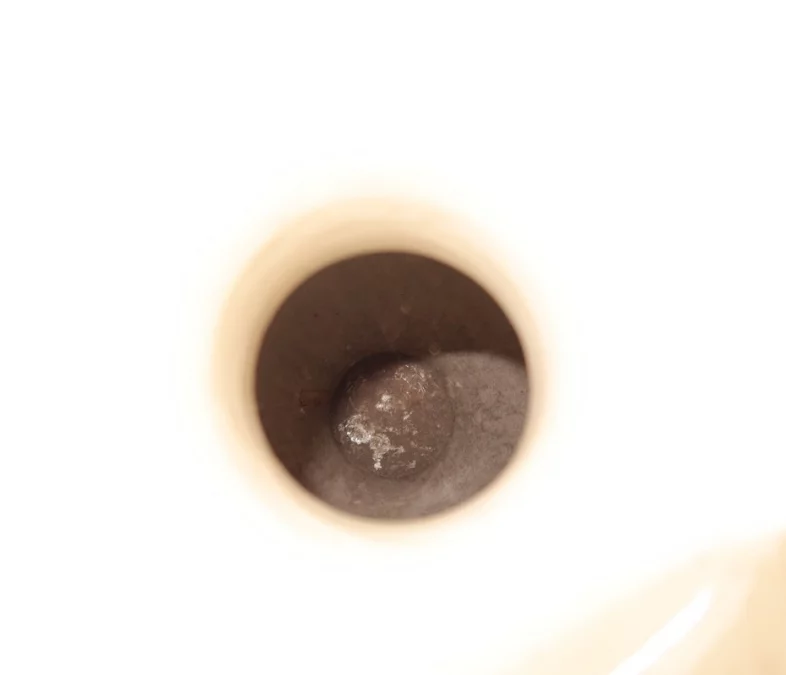 Important Vase Balustre en Porcelaine, Japon – XXe