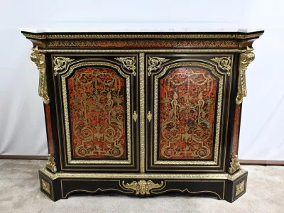 BUFFET PERIODO NAPOLEÓN III