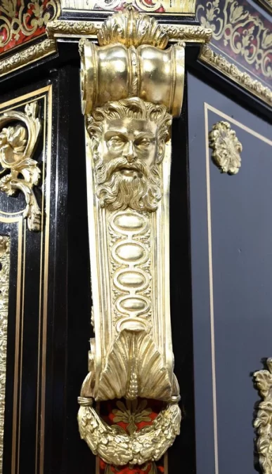 BUFFET PERIODO NAPOLEÓN III