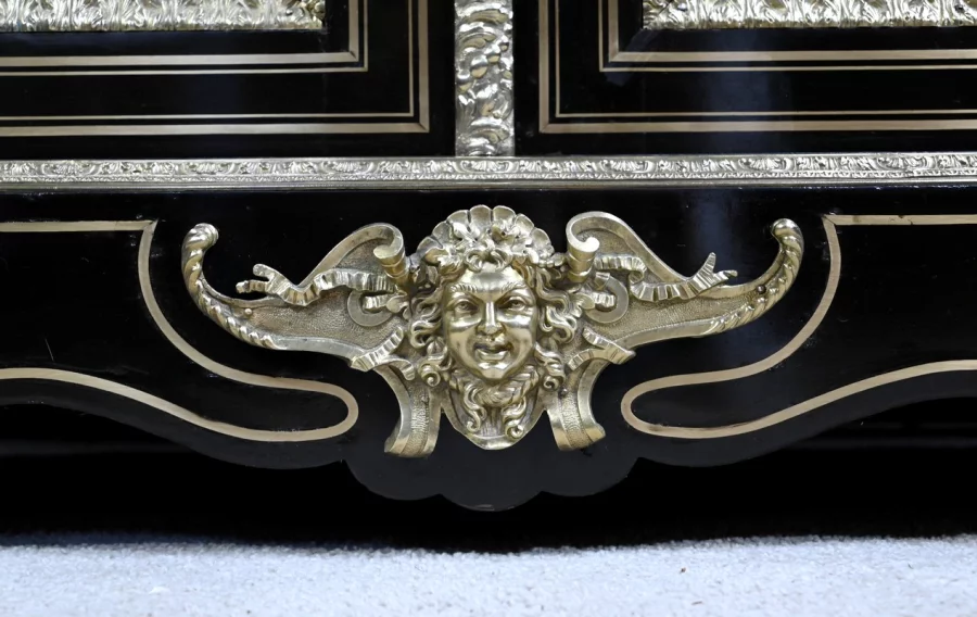 BUFFET PERIODO NAPOLEÓN III