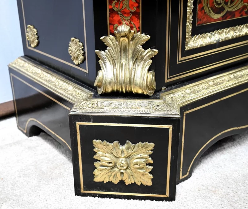 BUFFET PERIODO NAPOLEÓN III