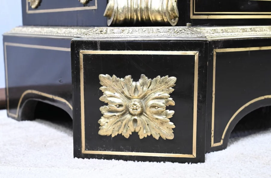 BUFFET PERIODO NAPOLEÓN III