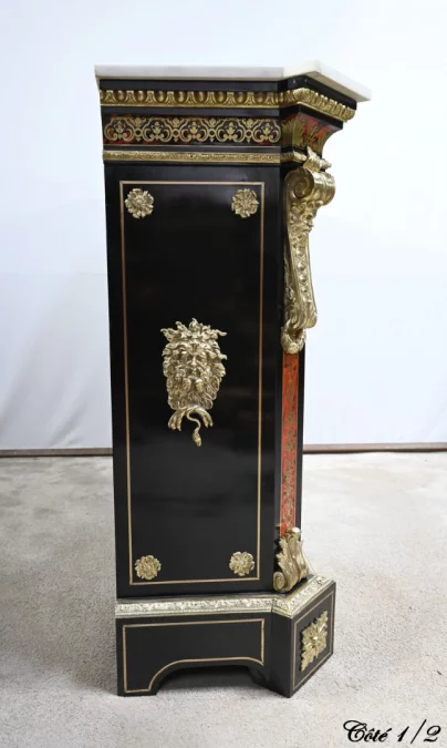 BUFFET PERIODO NAPOLEÓN III