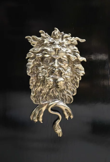 BUFFET PERIODO NAPOLEÓN III