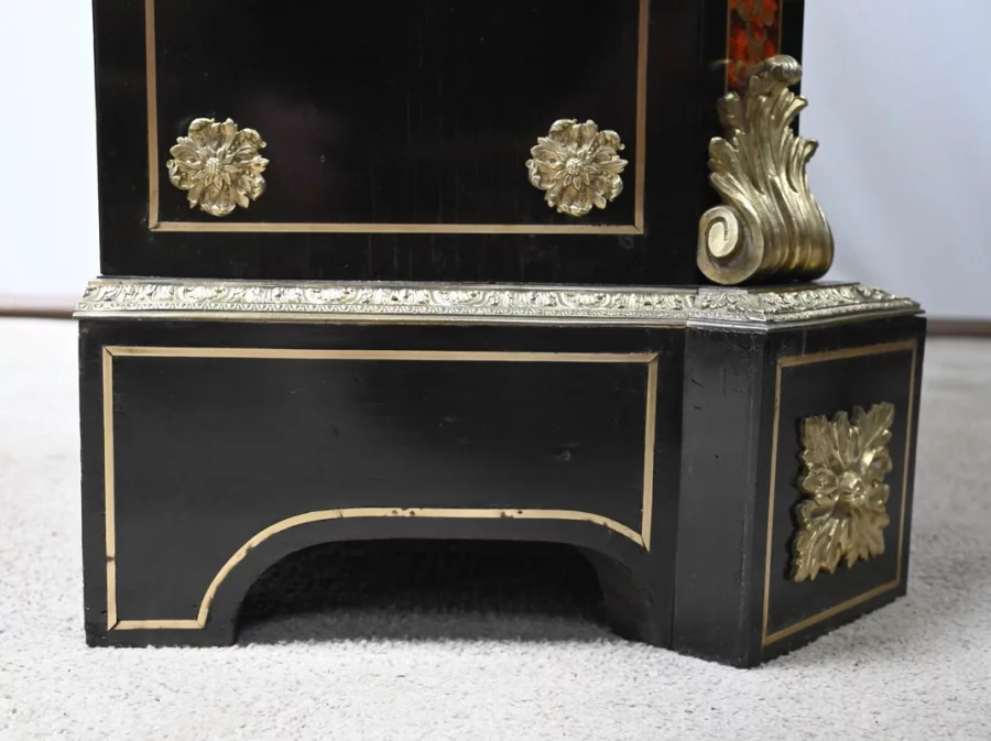 BUFFET PERIODO NAPOLEÓN III