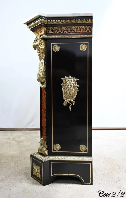 BUFFET PERIODO NAPOLEÓN III