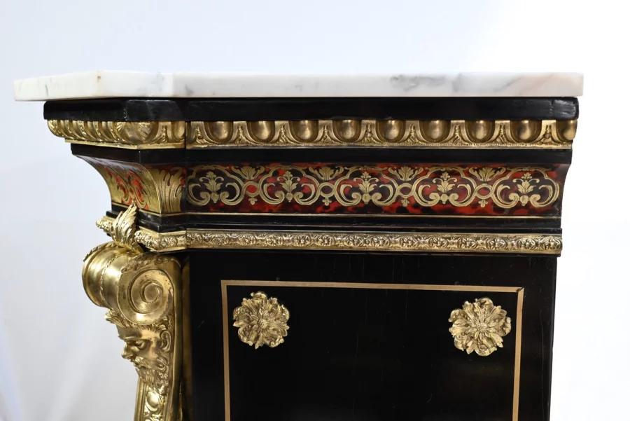 BUFFET PERIODO NAPOLEÓN III