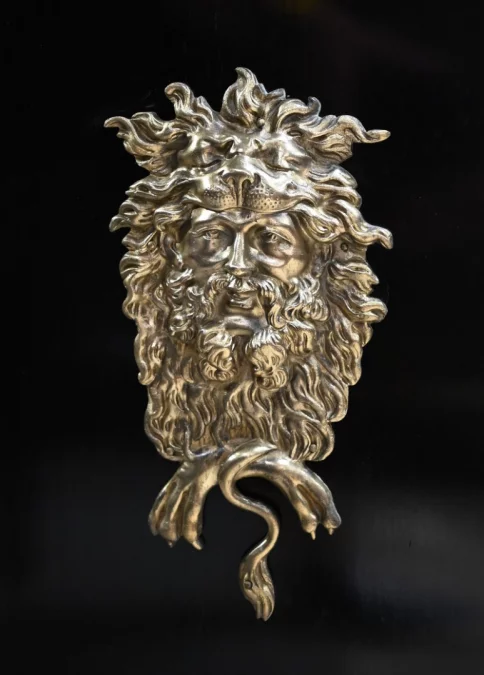 BUFFET PERIODO NAPOLEÓN III