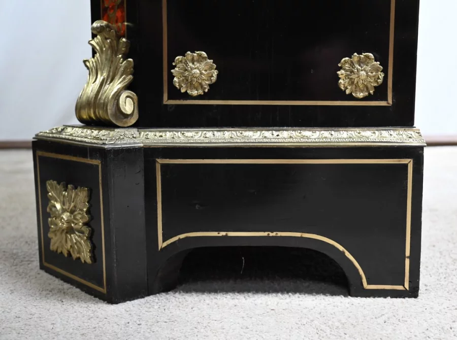 BUFFET PERIODO NAPOLEÓN III