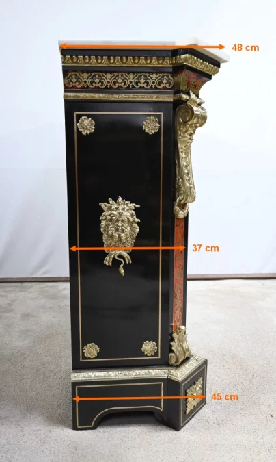 BUFFET PERIODO NAPOLEÓN III