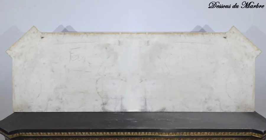 BUFFET PERIODO NAPOLEÓN III