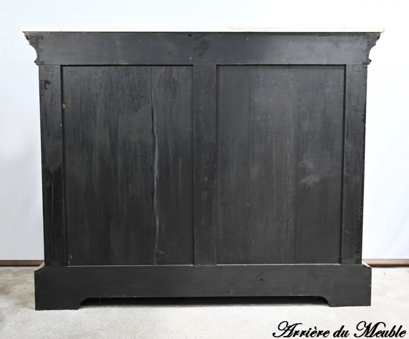 BUFFET PERIODO NAPOLEÓN III