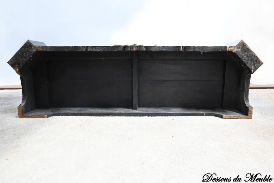 BUFFET PERIODO NAPOLEÓN III