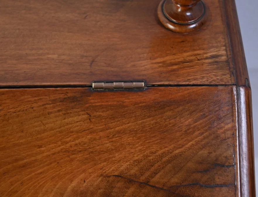 ESCRITORIO DE ÉPOCA LOUIS PHILIPPE