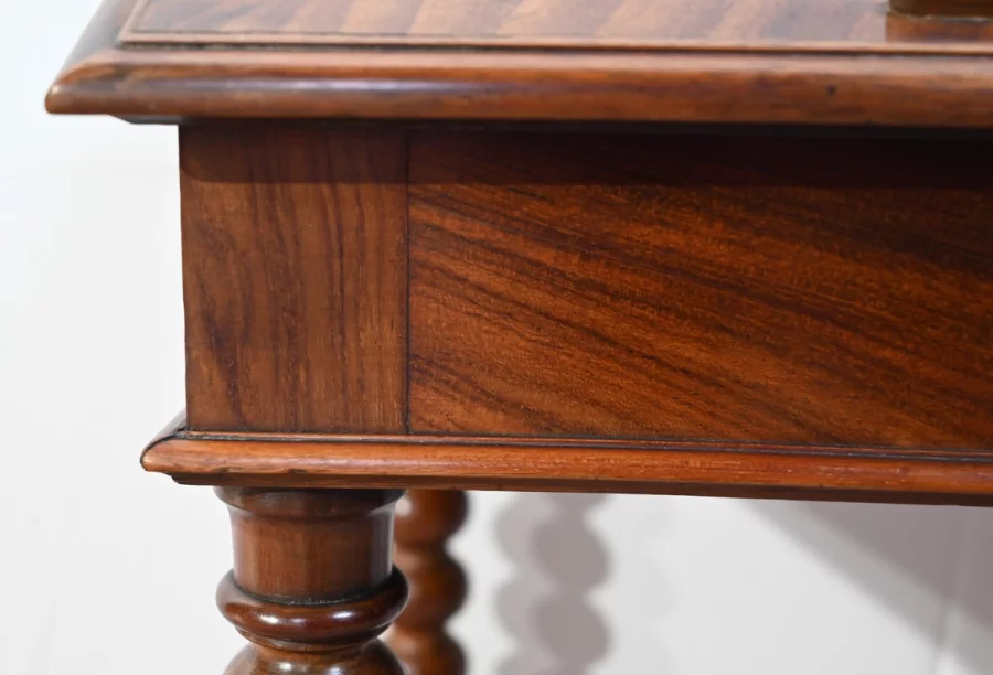 ESCRITORIO DE ÉPOCA LOUIS PHILIPPE