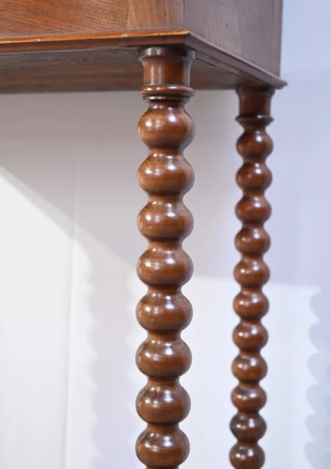 ESCRITORIO DE ÉPOCA LOUIS PHILIPPE