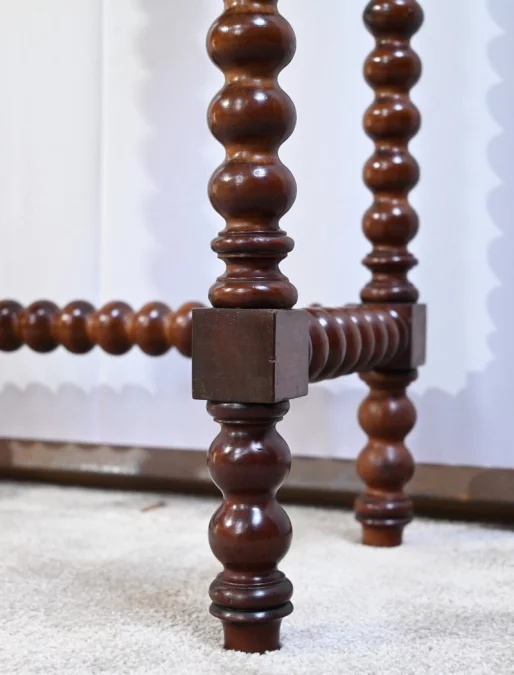 ESCRITORIO DE ÉPOCA LOUIS PHILIPPE