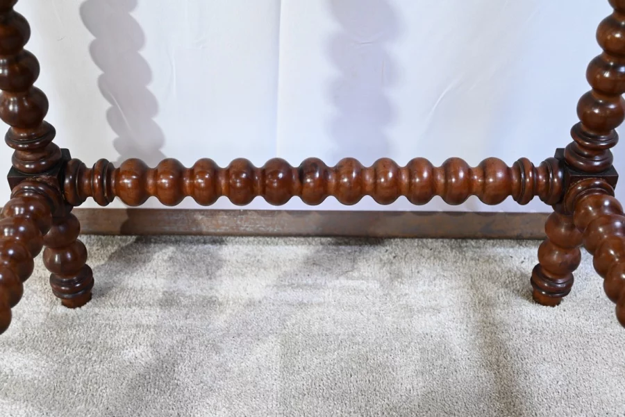 ESCRITORIO DE ÉPOCA LOUIS PHILIPPE