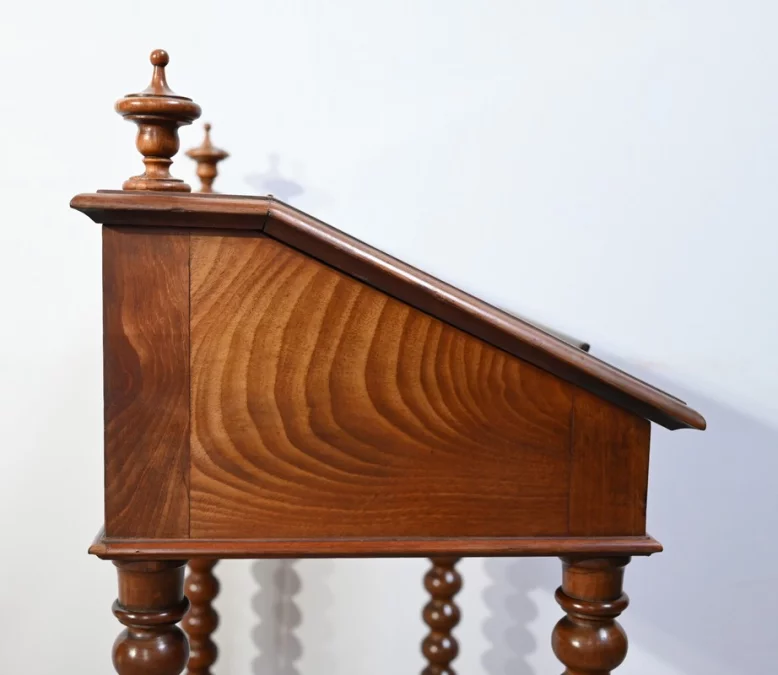 ESCRITORIO DE ÉPOCA LOUIS PHILIPPE