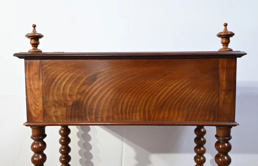 ESCRITORIO DE ÉPOCA LOUIS PHILIPPE