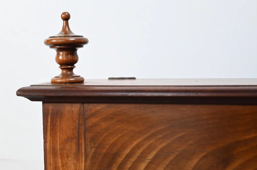 ESCRITORIO DE ÉPOCA LOUIS PHILIPPE