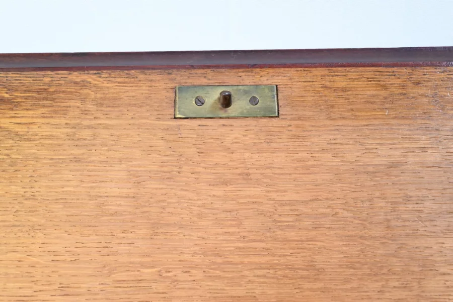 ESCRITORIO DE ÉPOCA LOUIS PHILIPPE