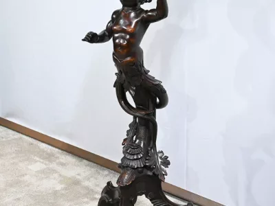 SUPPORTO PERIODO DI NAPOLEONE III