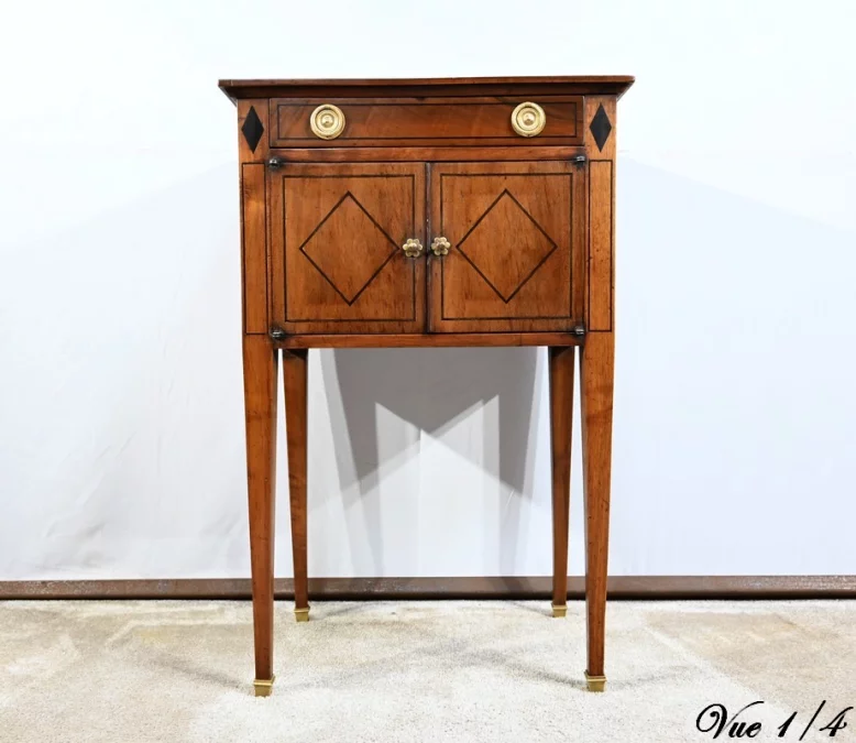 ШКАФ ПЕРЕХОДНОГО СТИЛЯ