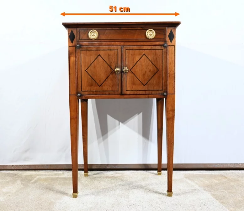 ШКАФ ПЕРЕХОДНОГО СТИЛЯ