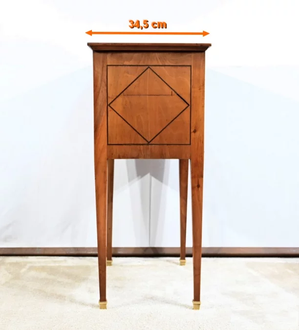 ШКАФ ПЕРЕХОДНОГО СТИЛЯ