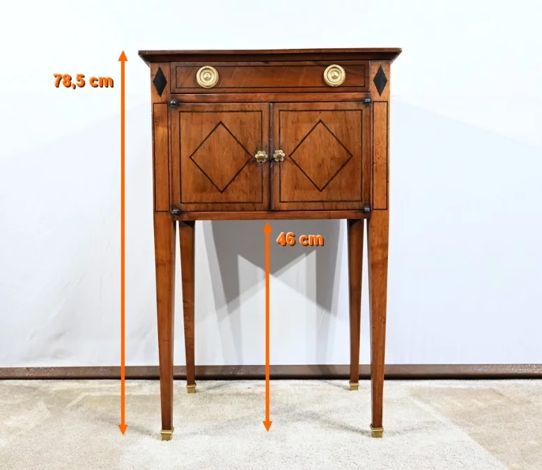 ШКАФ ПЕРЕХОДНОГО СТИЛЯ