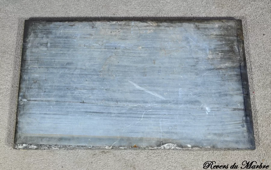 Petite Commode Chiffonnière de Propriété en Noyer, époque Directoire – Début XIXe