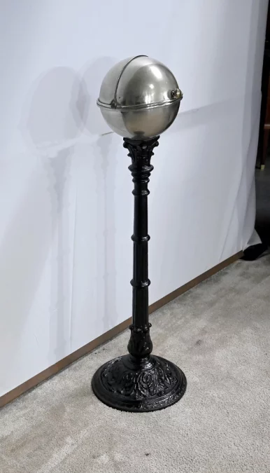 СФЕРА БИСТРО ПЕРИОДА МОДЕРН