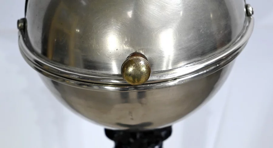 СФЕРА БИСТРО ПЕРИОДА МОДЕРН